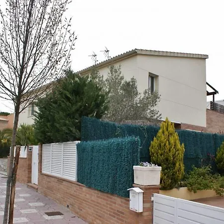 Casa Santa Cristina *