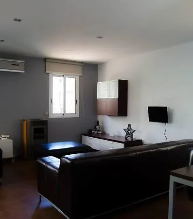Hébergement de vacances Casa Santa Cristina
