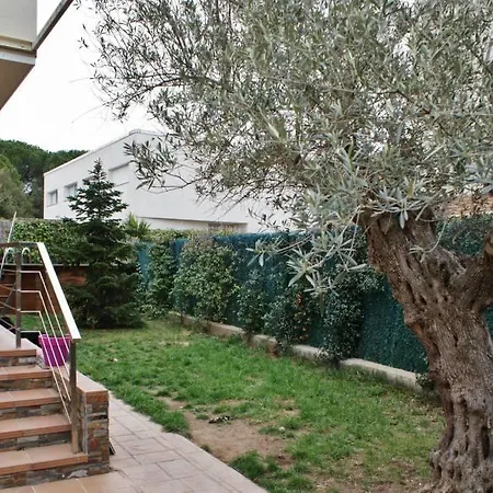 Hébergement de vacances Casa Santa Cristina Santa Cristina d'Aro