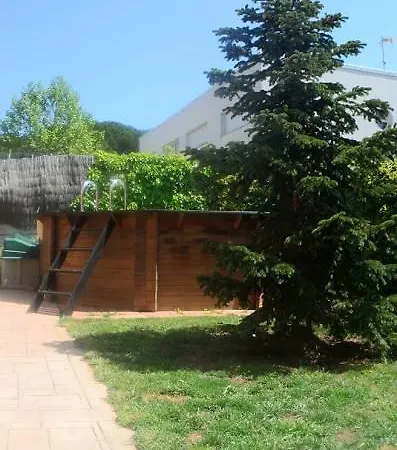 Holiday home Casa Santa Cristina *