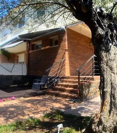 Casa Santa Cristina Holiday home