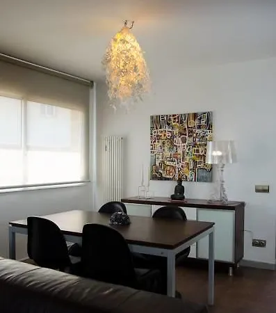 Holiday home Casa Santa Cristina