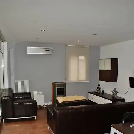 Casa Santa Cristina * Санта-Кристина-де-Аро