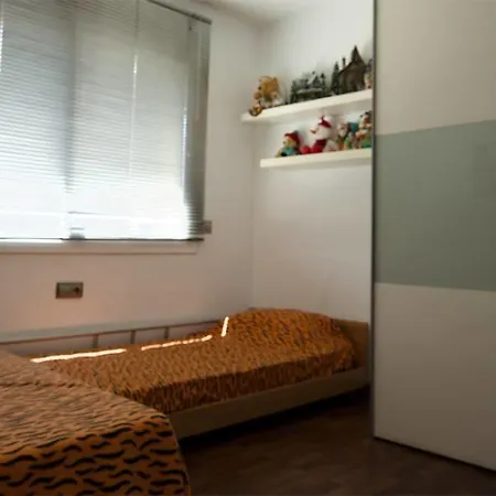 Дом отдыха Casa Santa Cristina