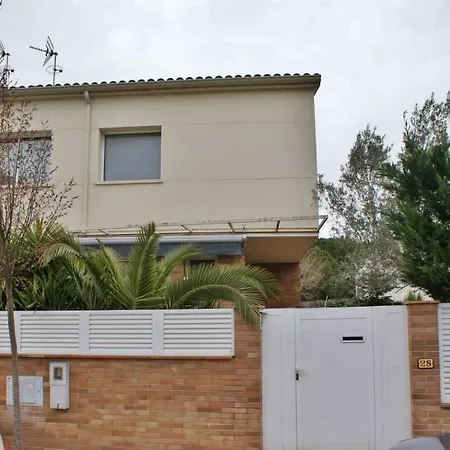 Casa Santa Cristina